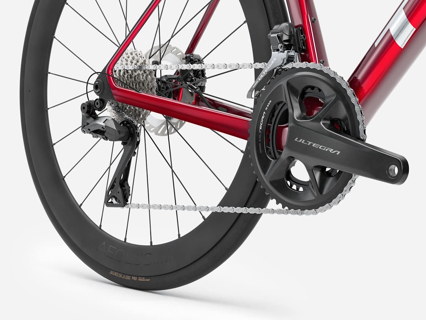 Trek Madone SL 7 Gen 8 product image 11