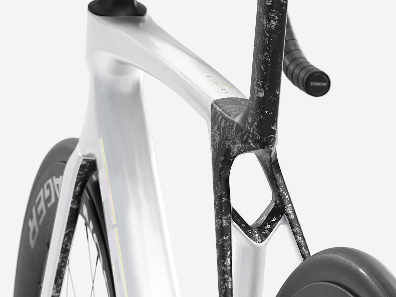 Trek Madone SL 7 Gen 8 product image 15