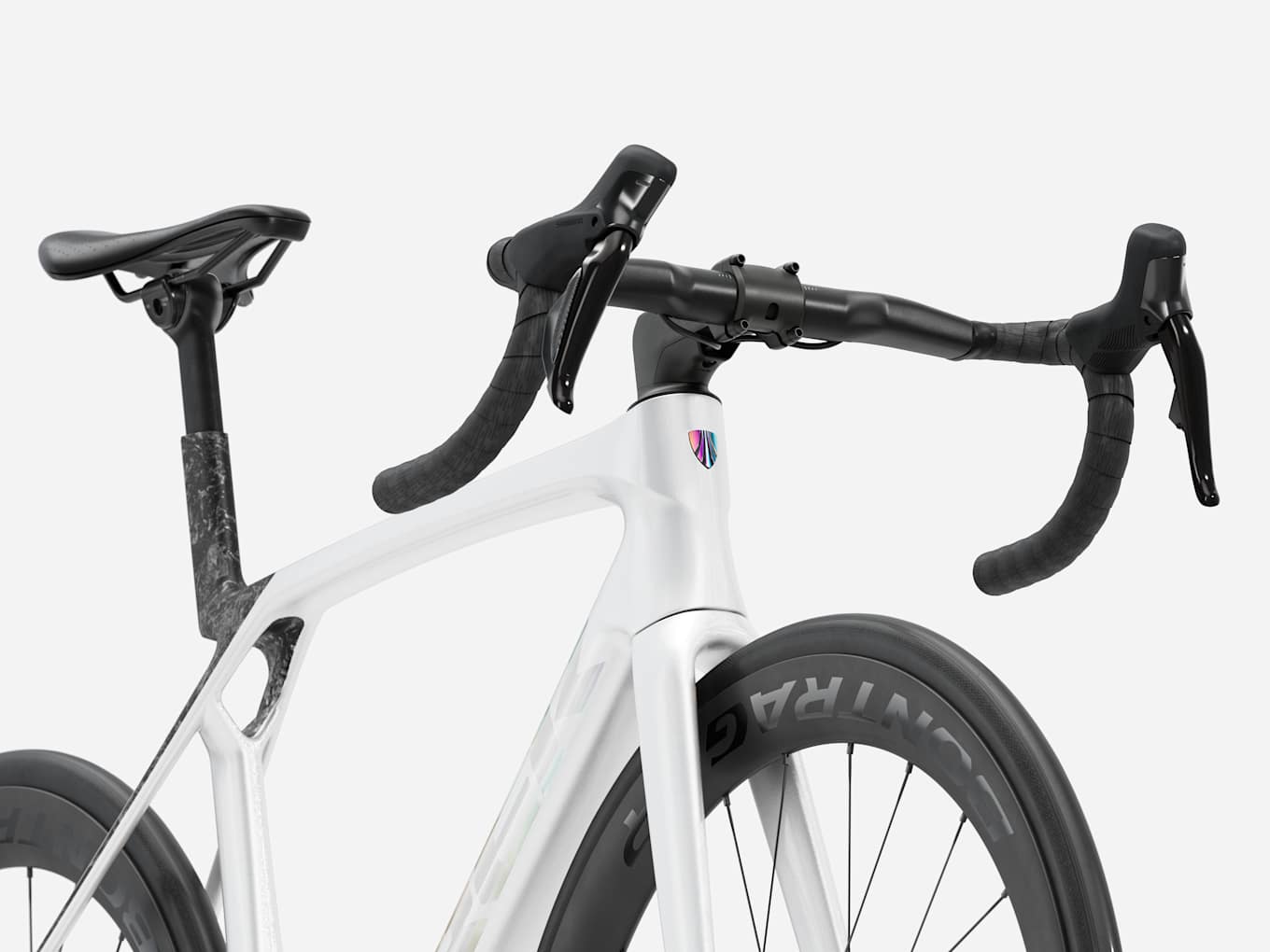 Trek Madone SL 7 Gen 8 product image 16