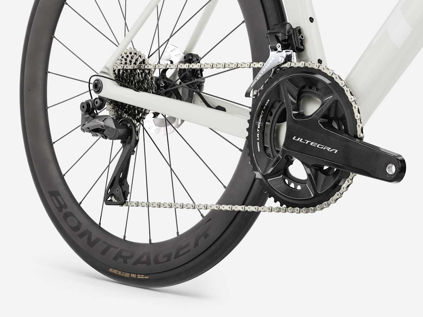 Trek Madone SL 7 Gen 8 product image 9