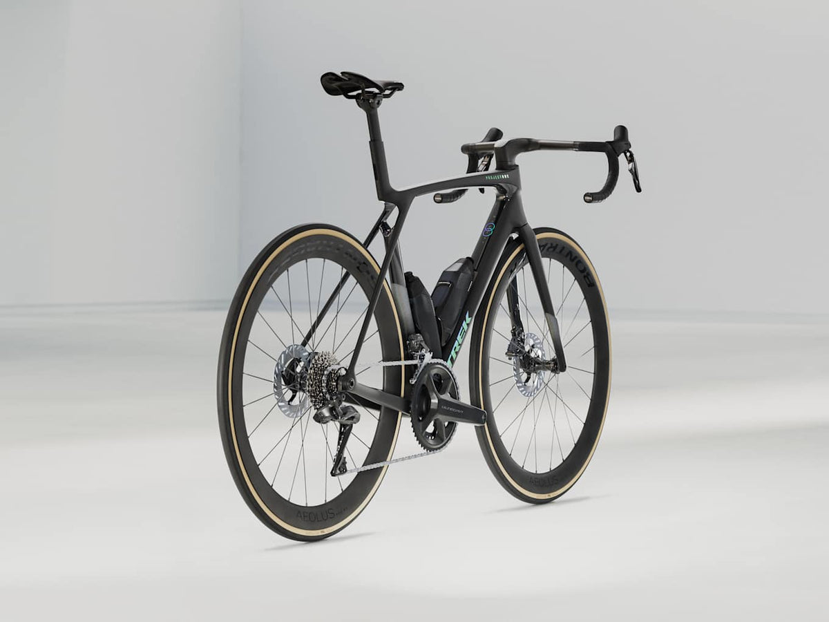 Trek Madone SLR 7 Gen 8 product image 1