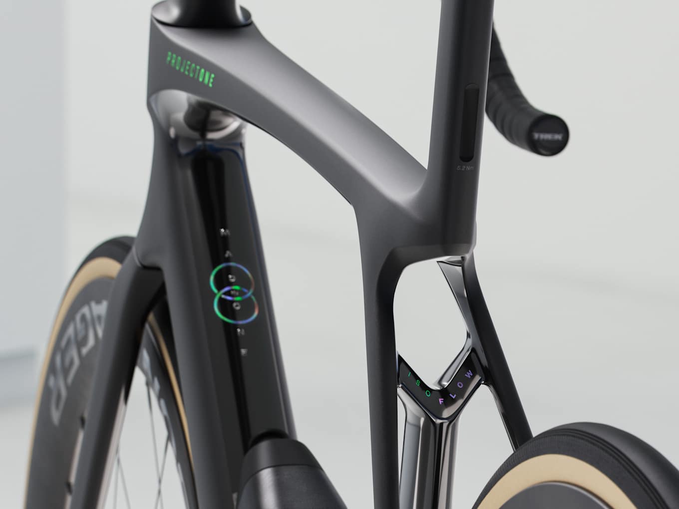 Trek Madone SLR 7 Gen 8 product image 3