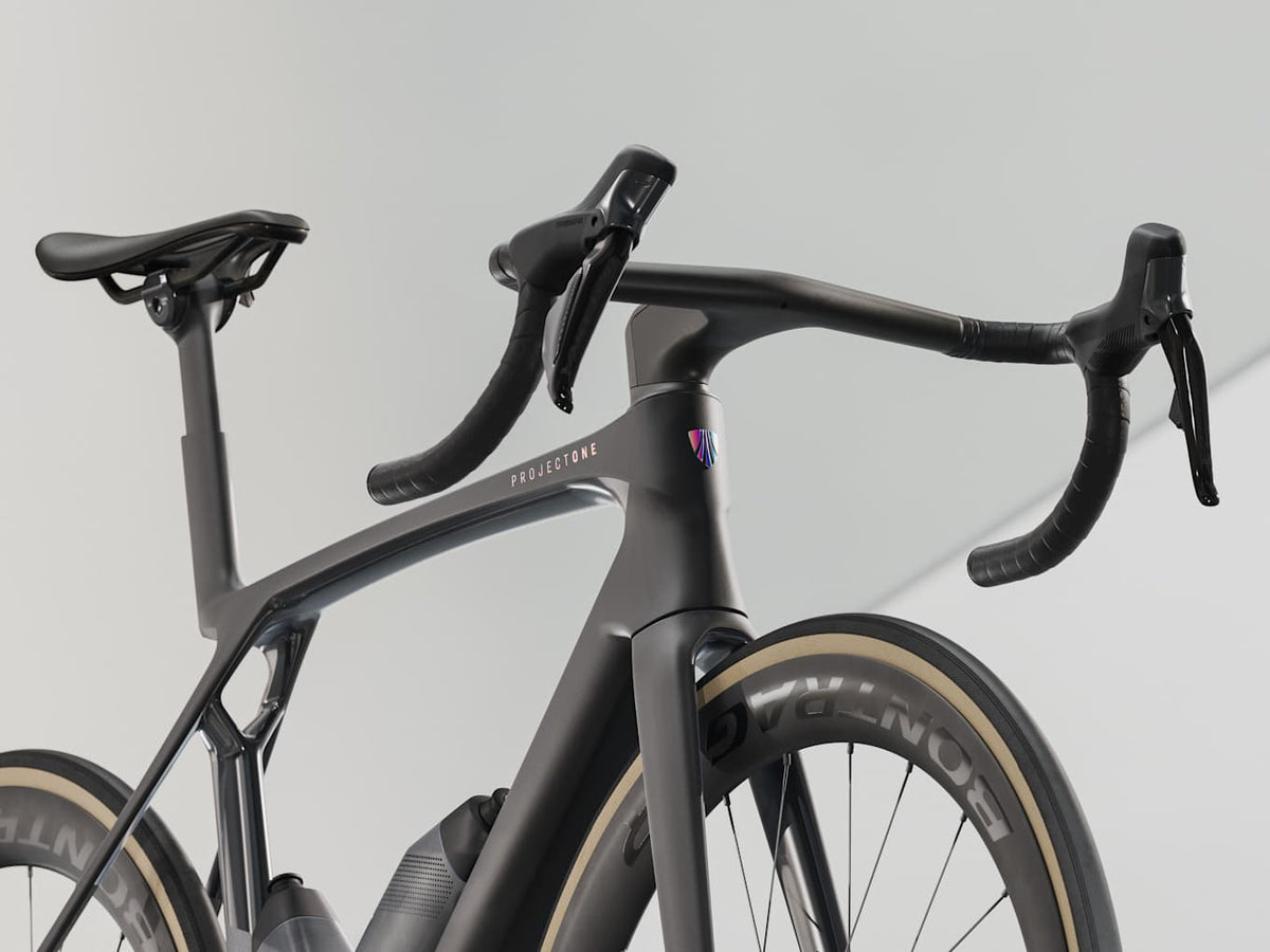 Trek Madone SLR 7 Gen 8 product image 4