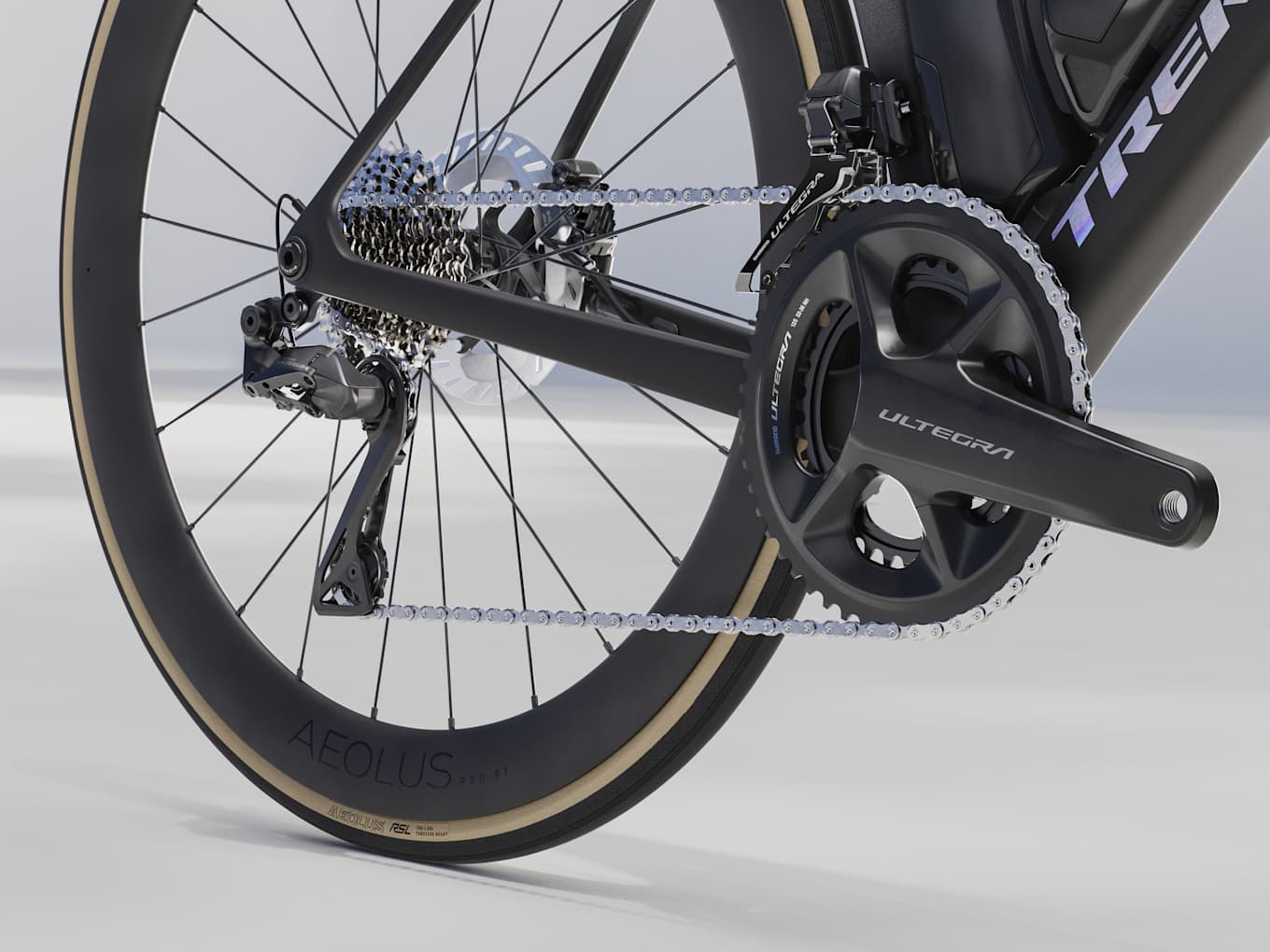 Trek Madone SLR 7 Gen 8 product image 5