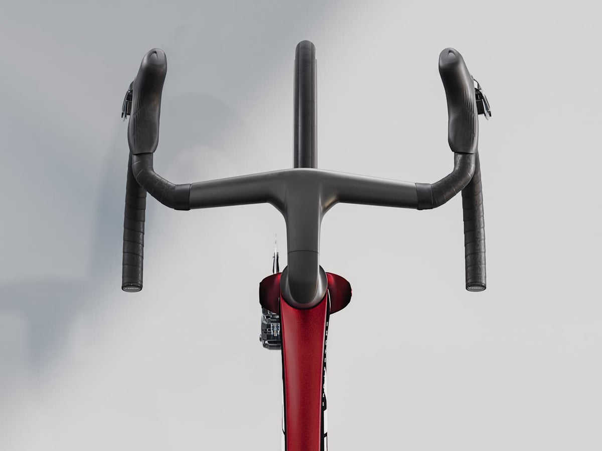 Trek Madone SLR 7 Gen 8 product image 8