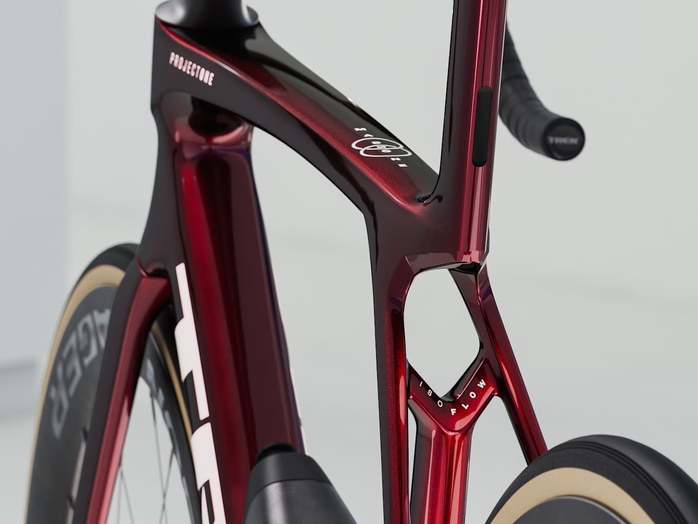 Trek Madone SLR 7 Gen 8 product image 9