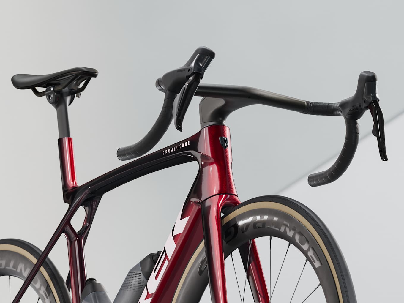 Trek Madone SLR 7 Gen 8 product image 10