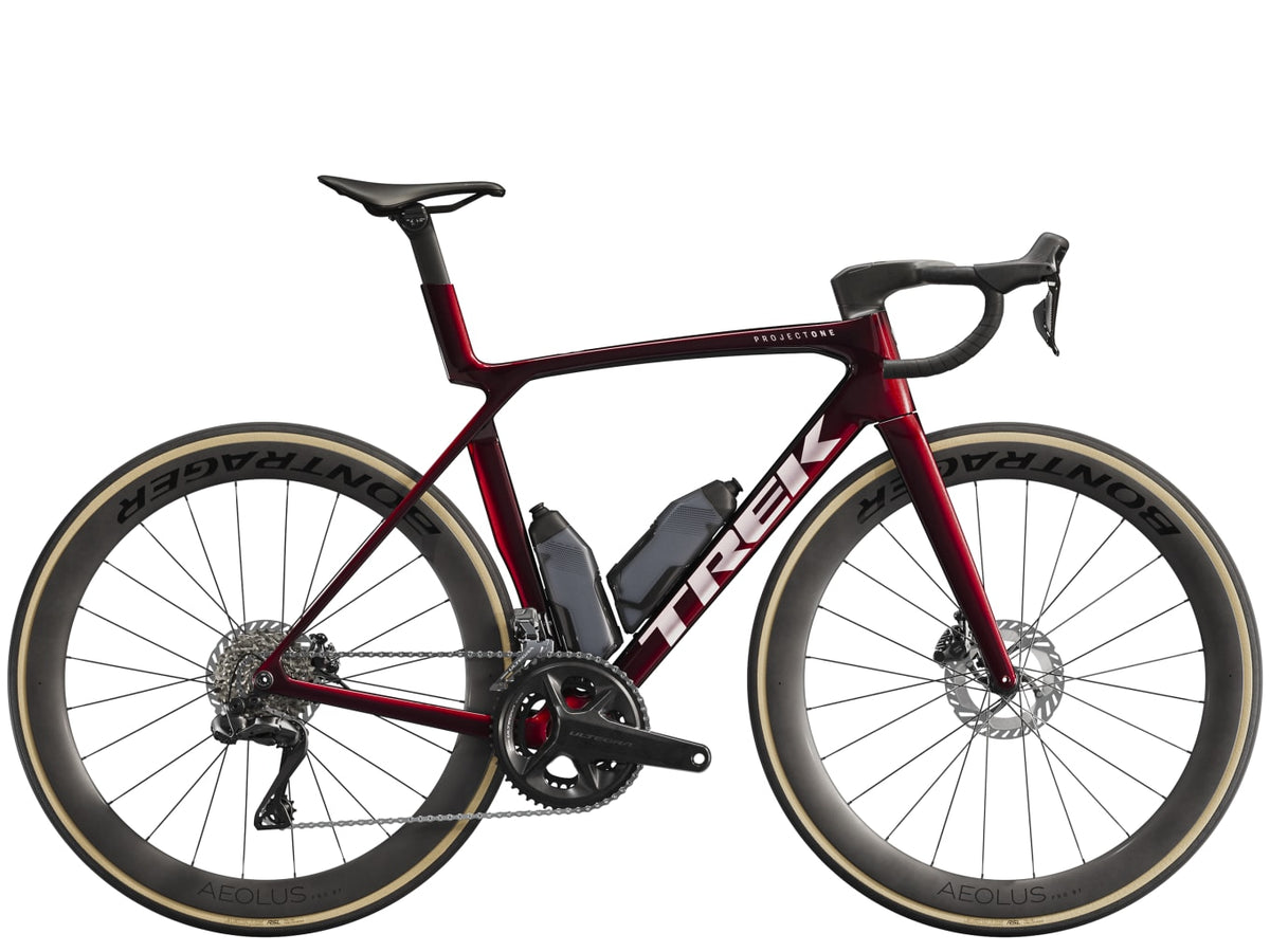 Trek Madone SLR 7 Gen 8 product image 12