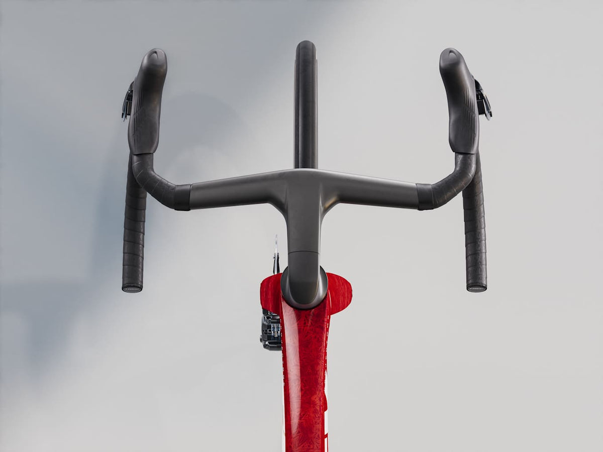 Trek Madone SLR 7 Gen 8 product image 14