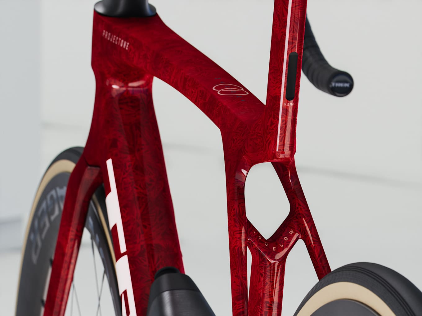Trek Madone SLR 7 Gen 8 product image 15