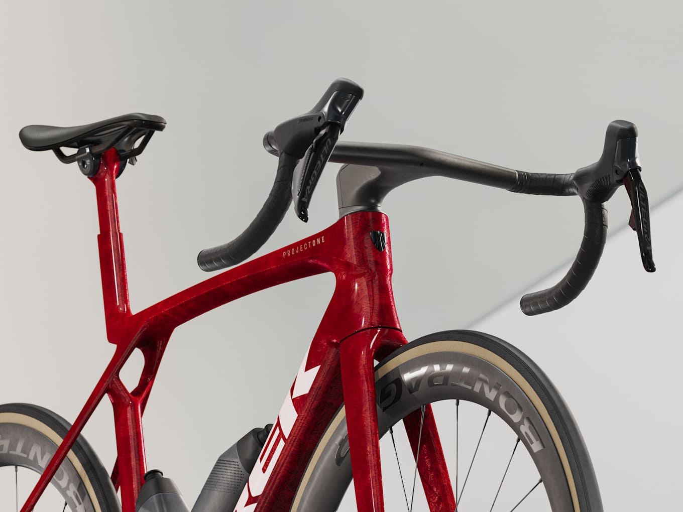 Trek Madone SLR 7 Gen 8 product image 16