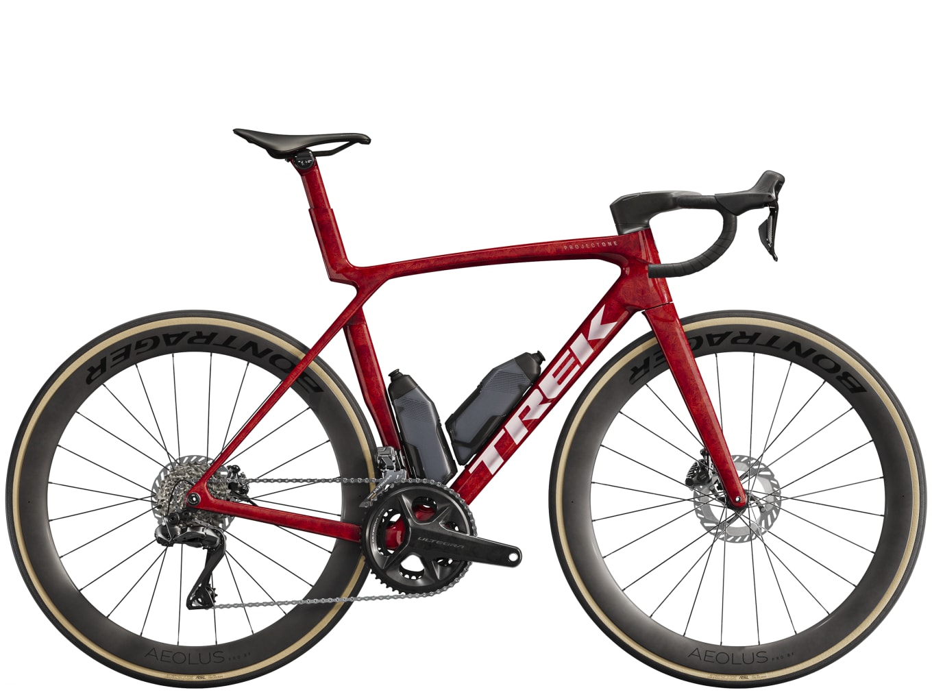 Trek Madone SLR 7 Gen 8 product image 18