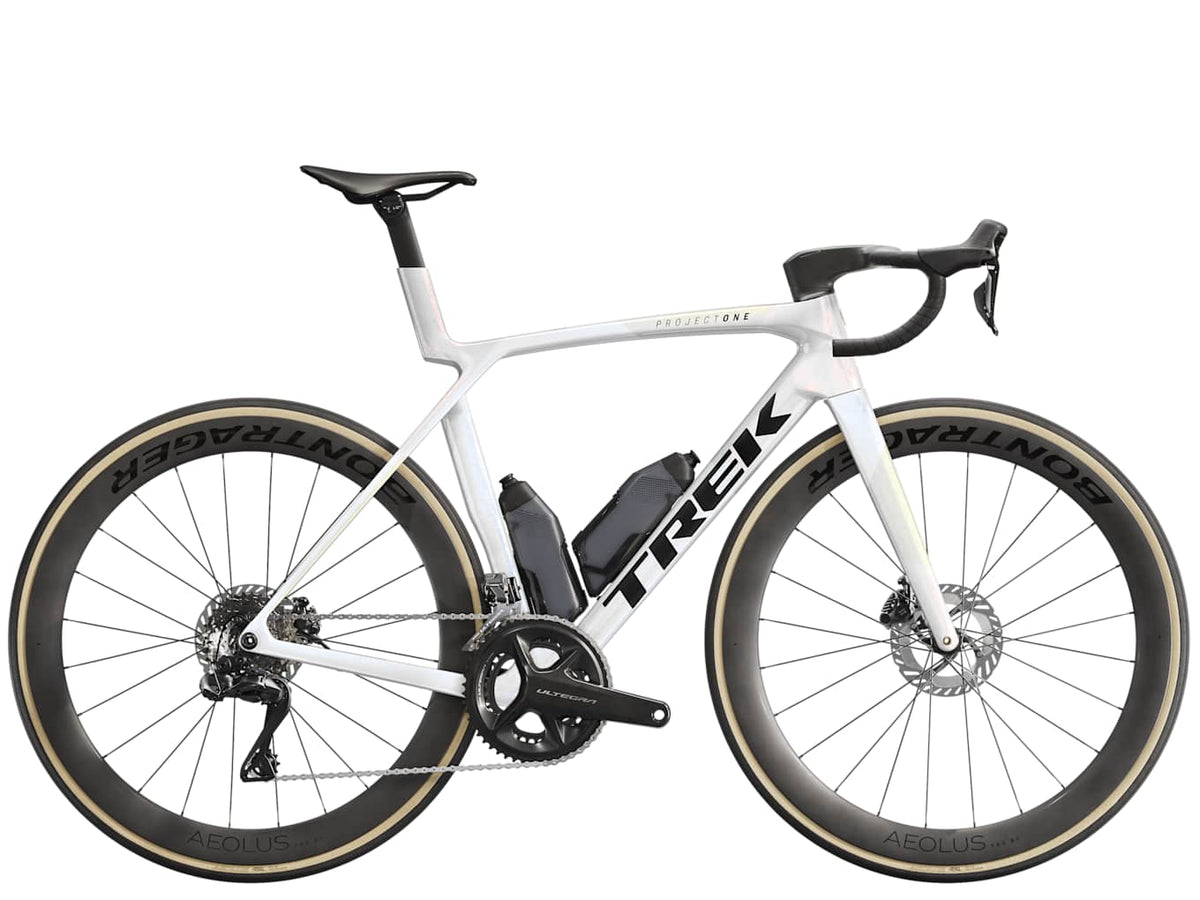 Trek Madone SLR 7 Gen 8 product image 19