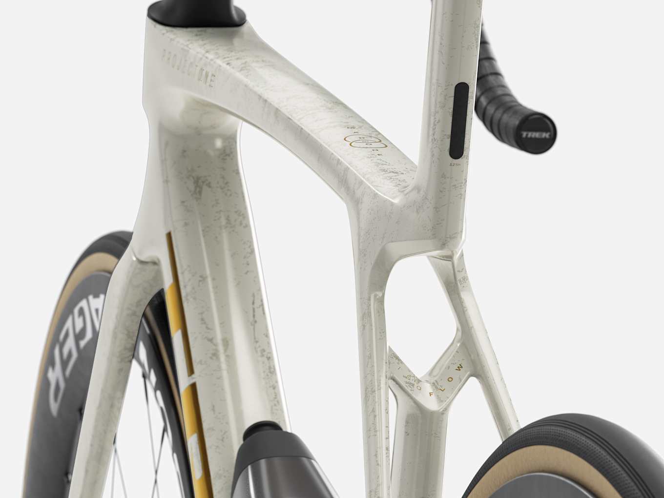 Trek Madone SLR 7 Gen 8 product image 8