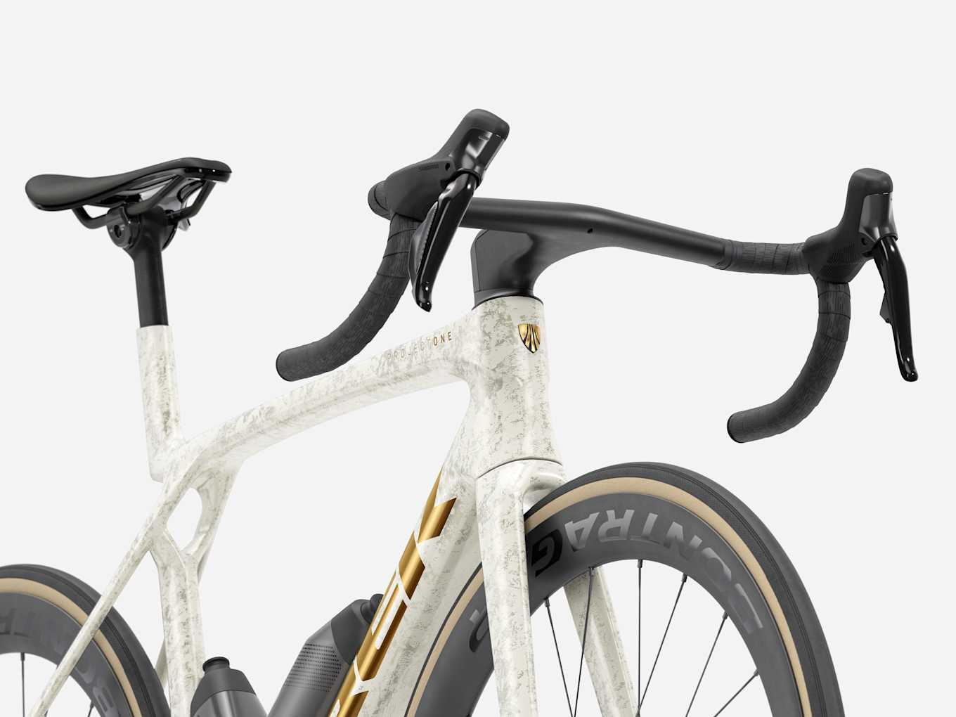 Trek Madone SLR 7 Gen 8 product image 9