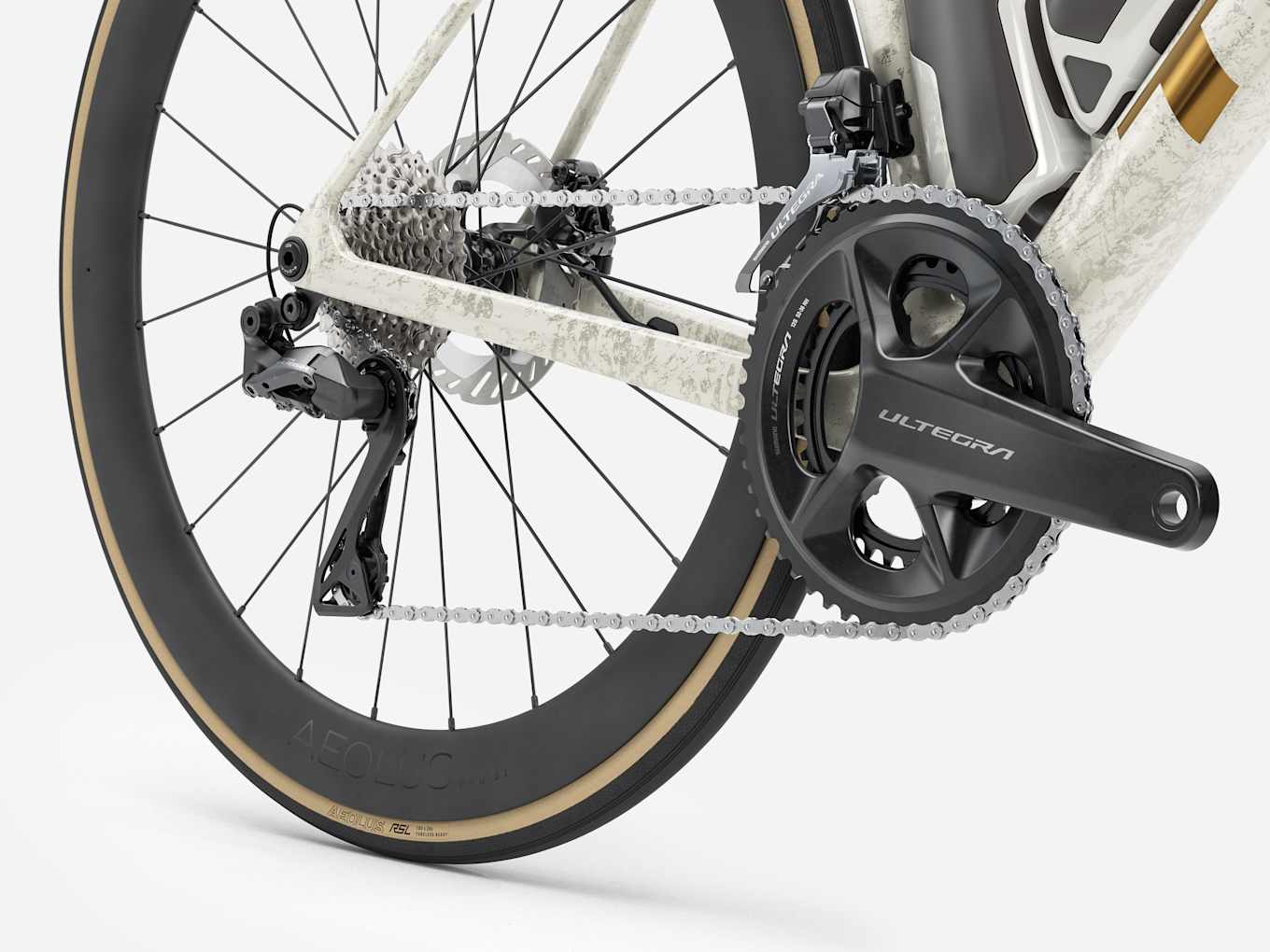 Trek Madone SLR 7 Gen 8 product image 10