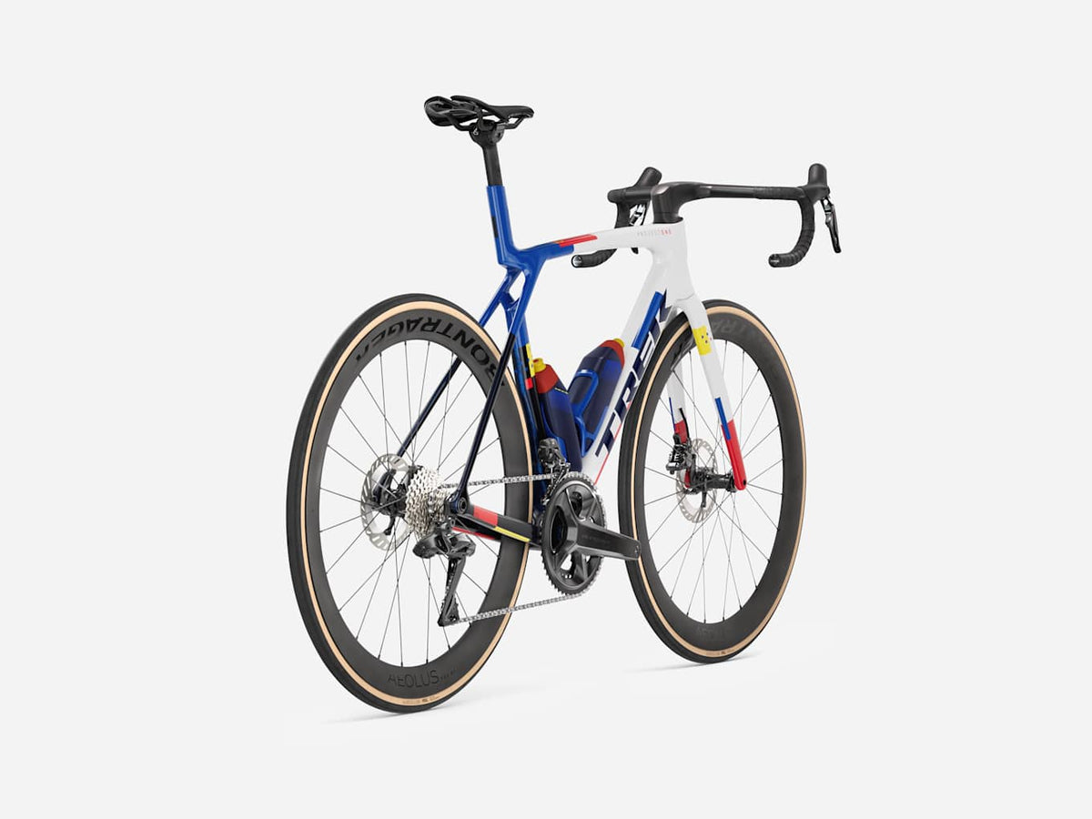 Trek Madone SLR 7 Gen 8 product image 12
