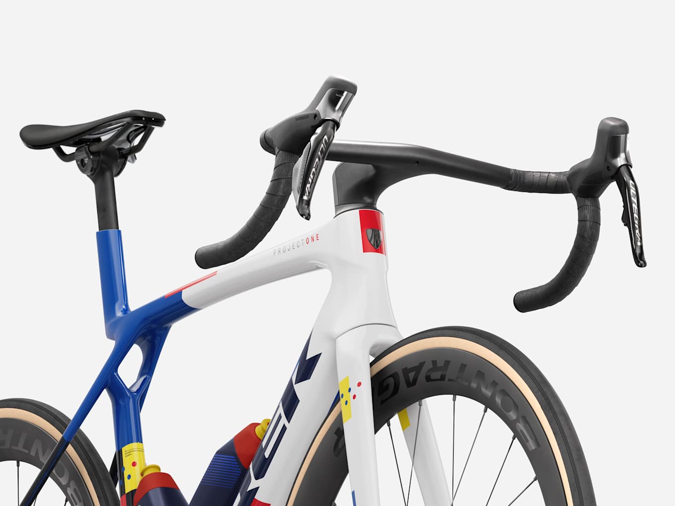 Trek Madone SLR 7 Gen 8 product image 15