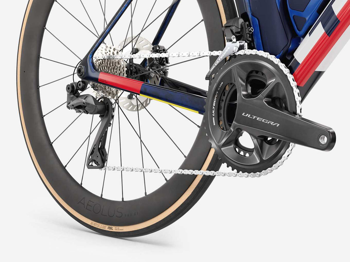 Trek Madone SLR 7 Gen 8 product image 16