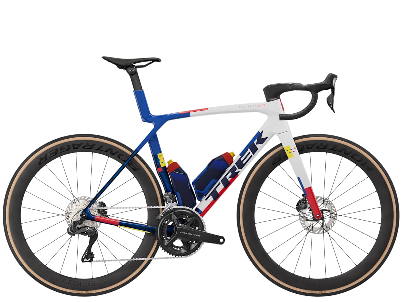 Trek Madone SLR 7 Gen 8 product image 17