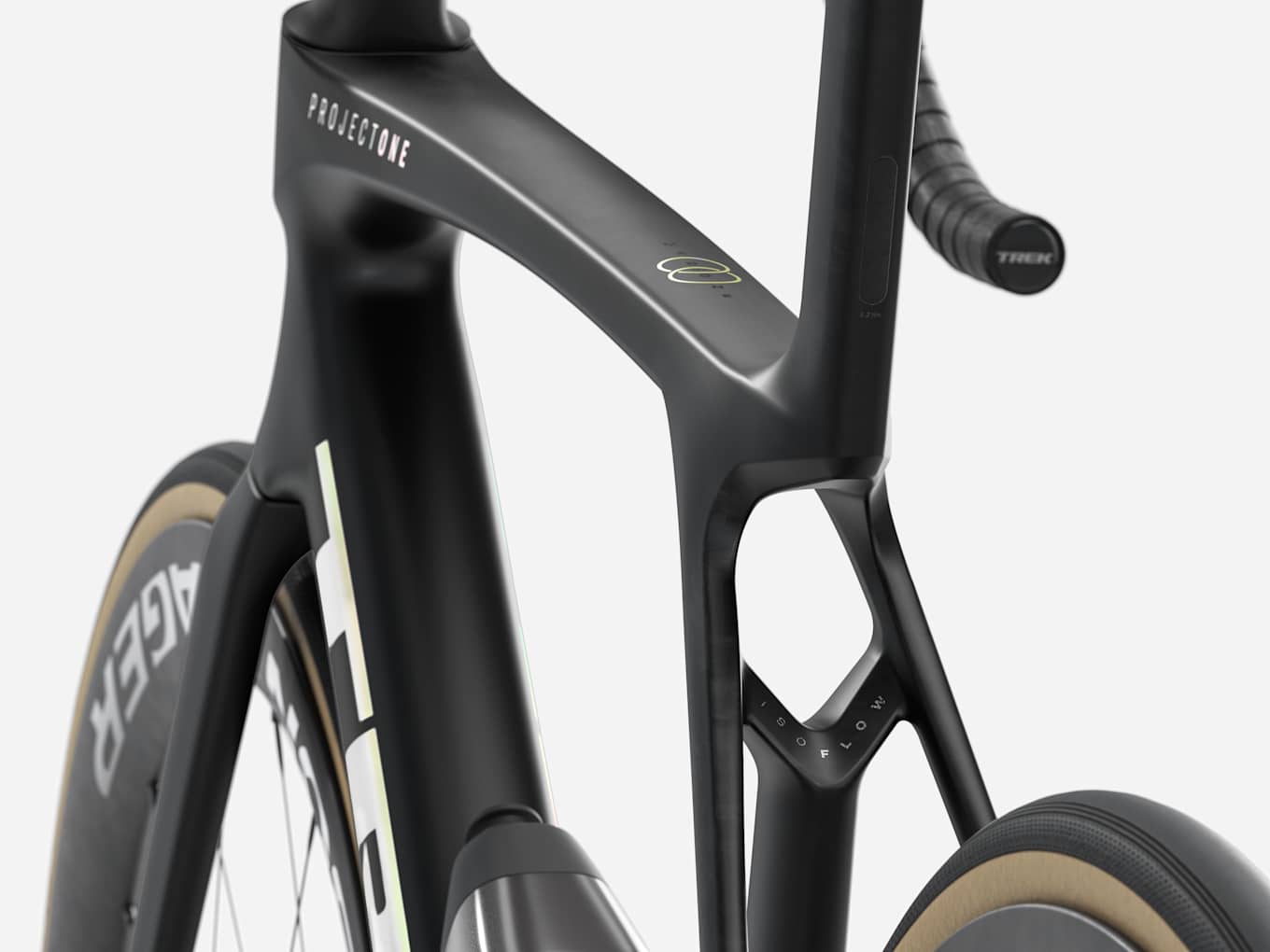 Trek Madone SLR 7 Gen 8 product image 20