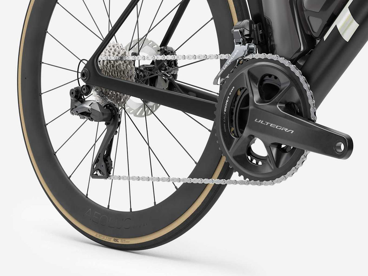 Trek Madone SLR 7 Gen 8 product image 2