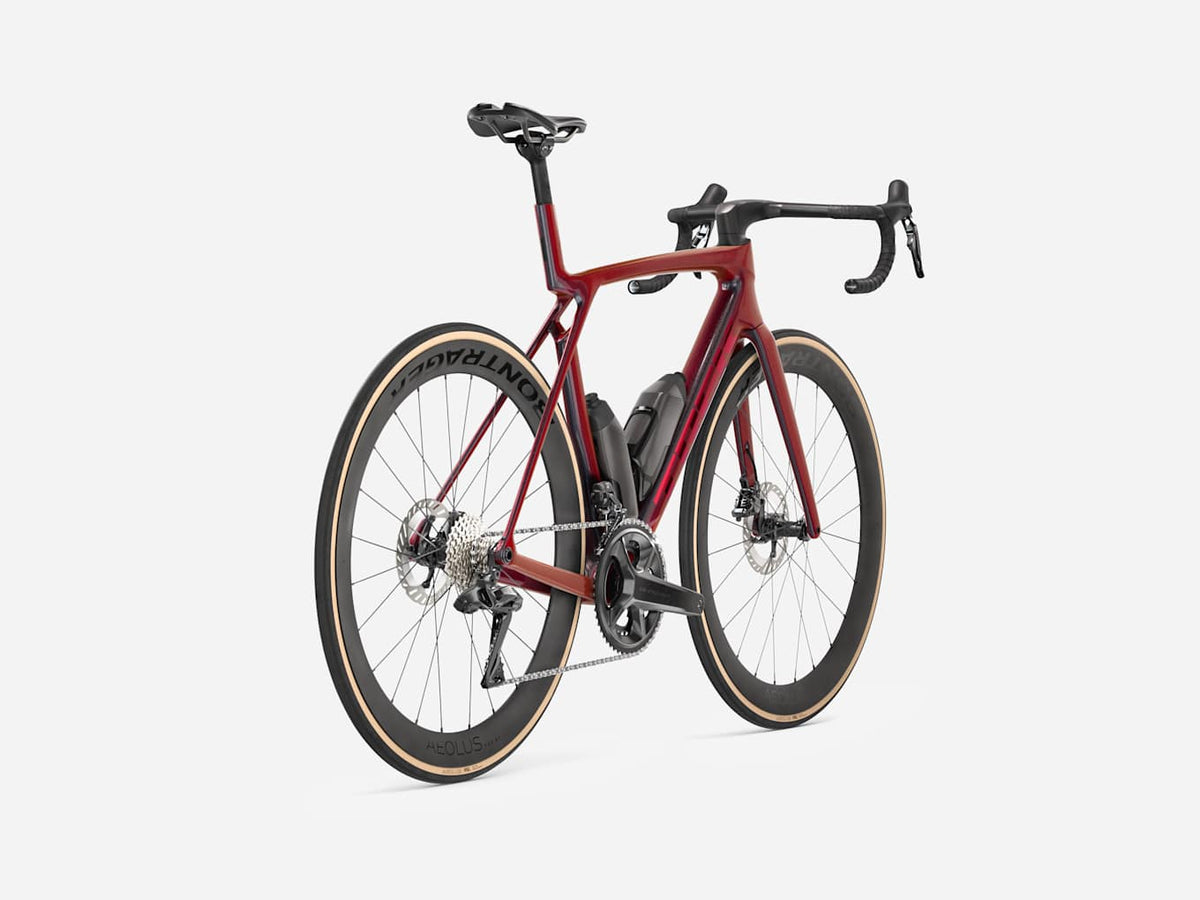 Trek Madone SLR 7 Gen 8 product image 10