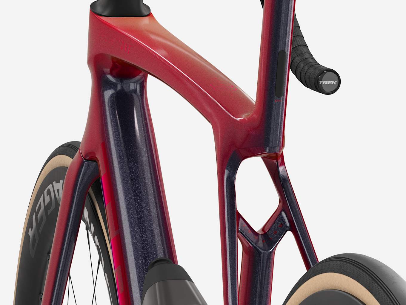 Trek Madone SLR 7 Gen 8 product image 12
