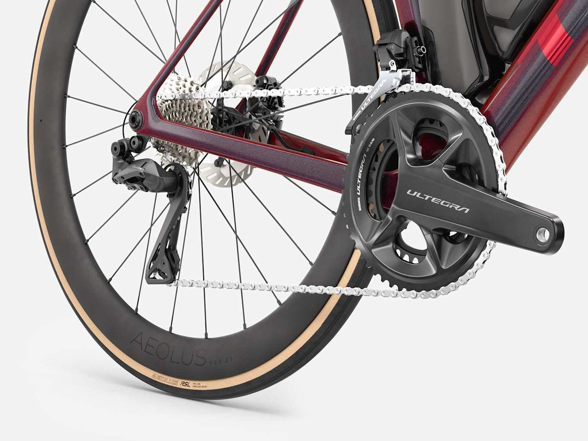 Trek Madone SLR 7 Gen 8 product image 14