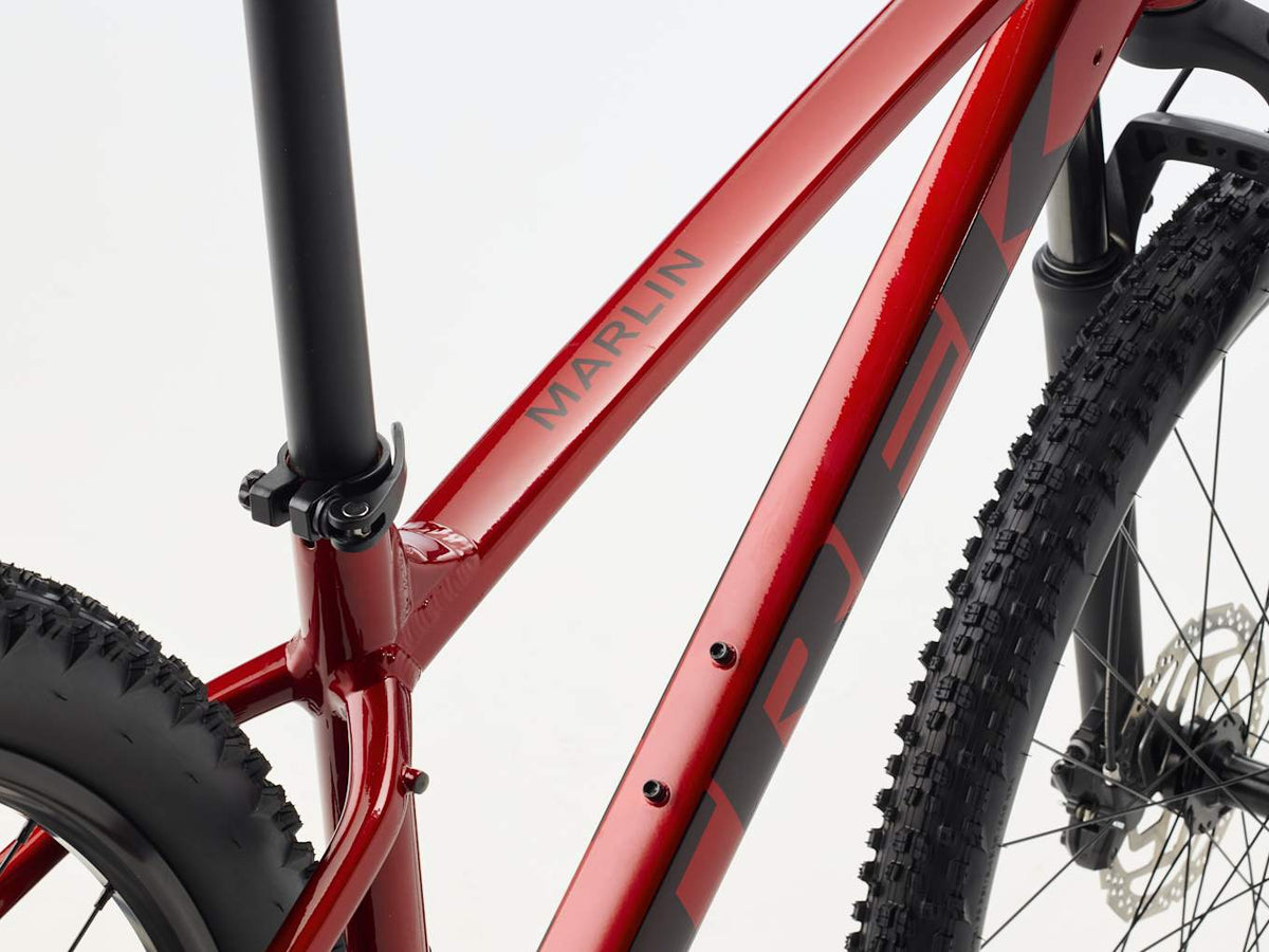 Fury Red