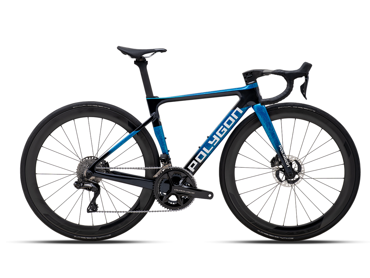 Polygon HELIOS A9X ENTITY WR5 image 1