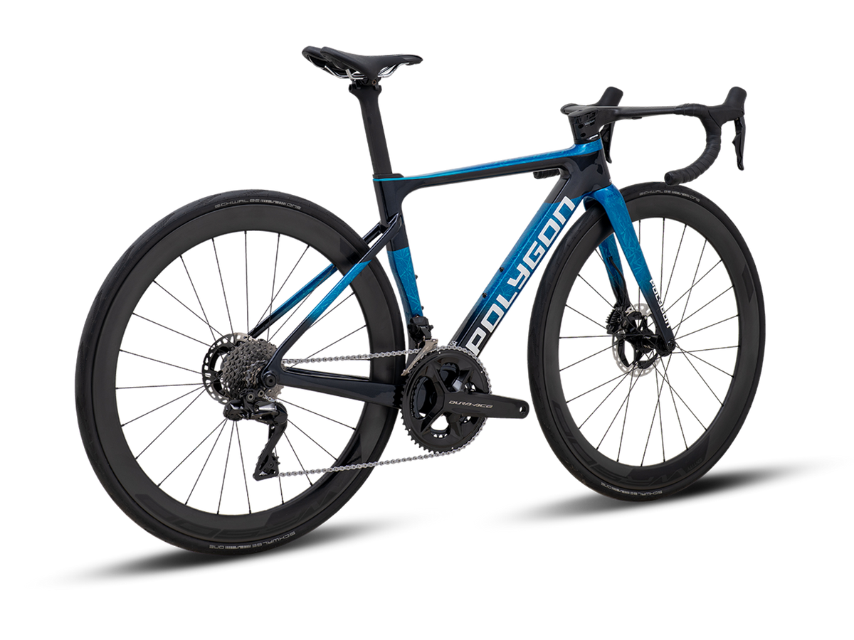 Polygon HELIOS A9X ENTITY WR5 image 3