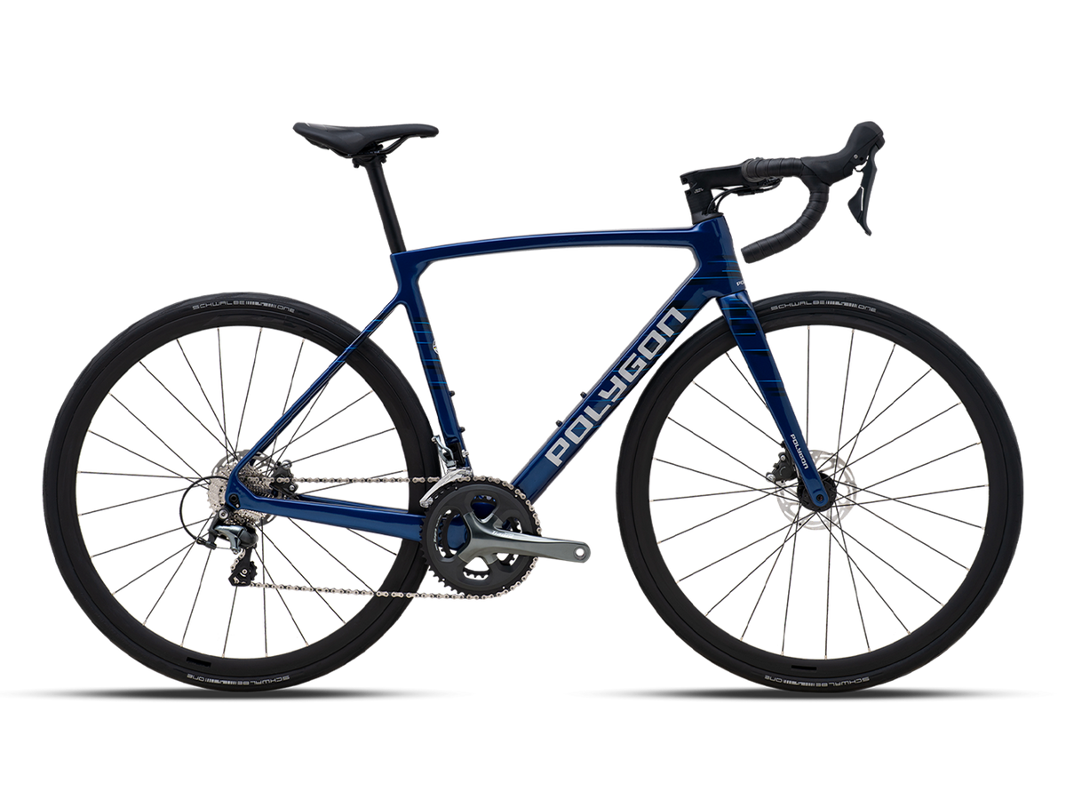 Polygon STRATTOS S6D image 1