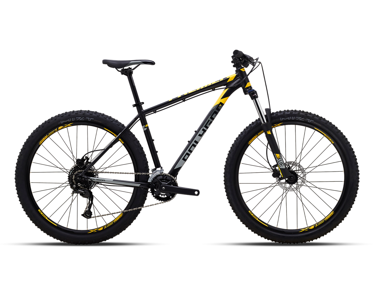 Polygon PREMIER 5 image 1