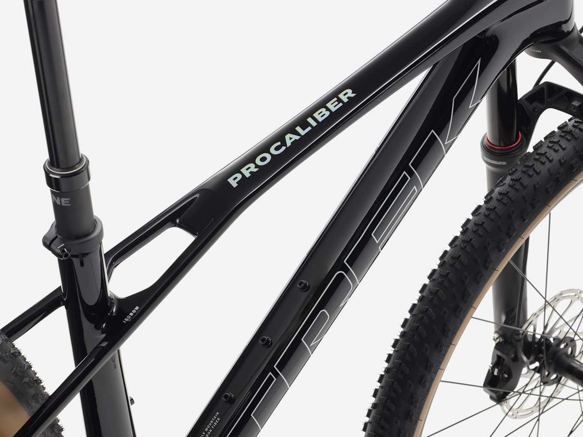 Trek Procaliber 9.6 Gen 3 product image 3