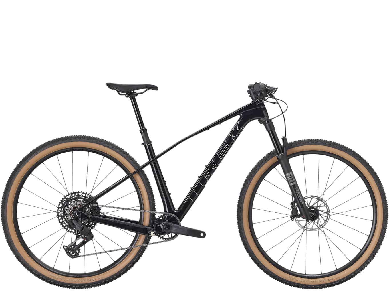 Trek Procaliber 9.6 Gen 3 product image 6