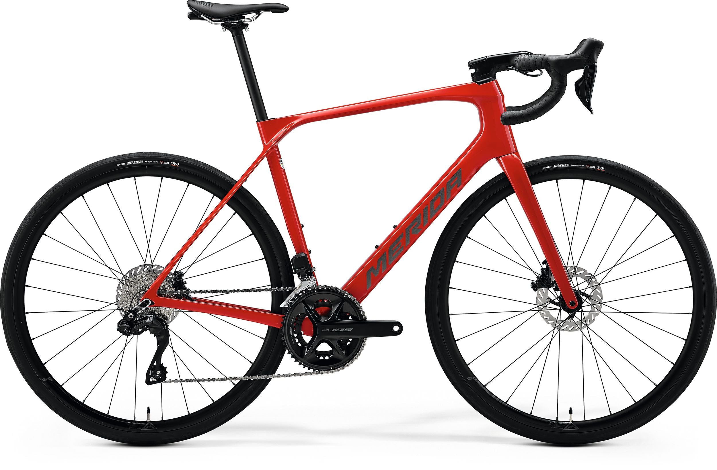 Merida SCULTURA ENDURANCE 6000 image 1