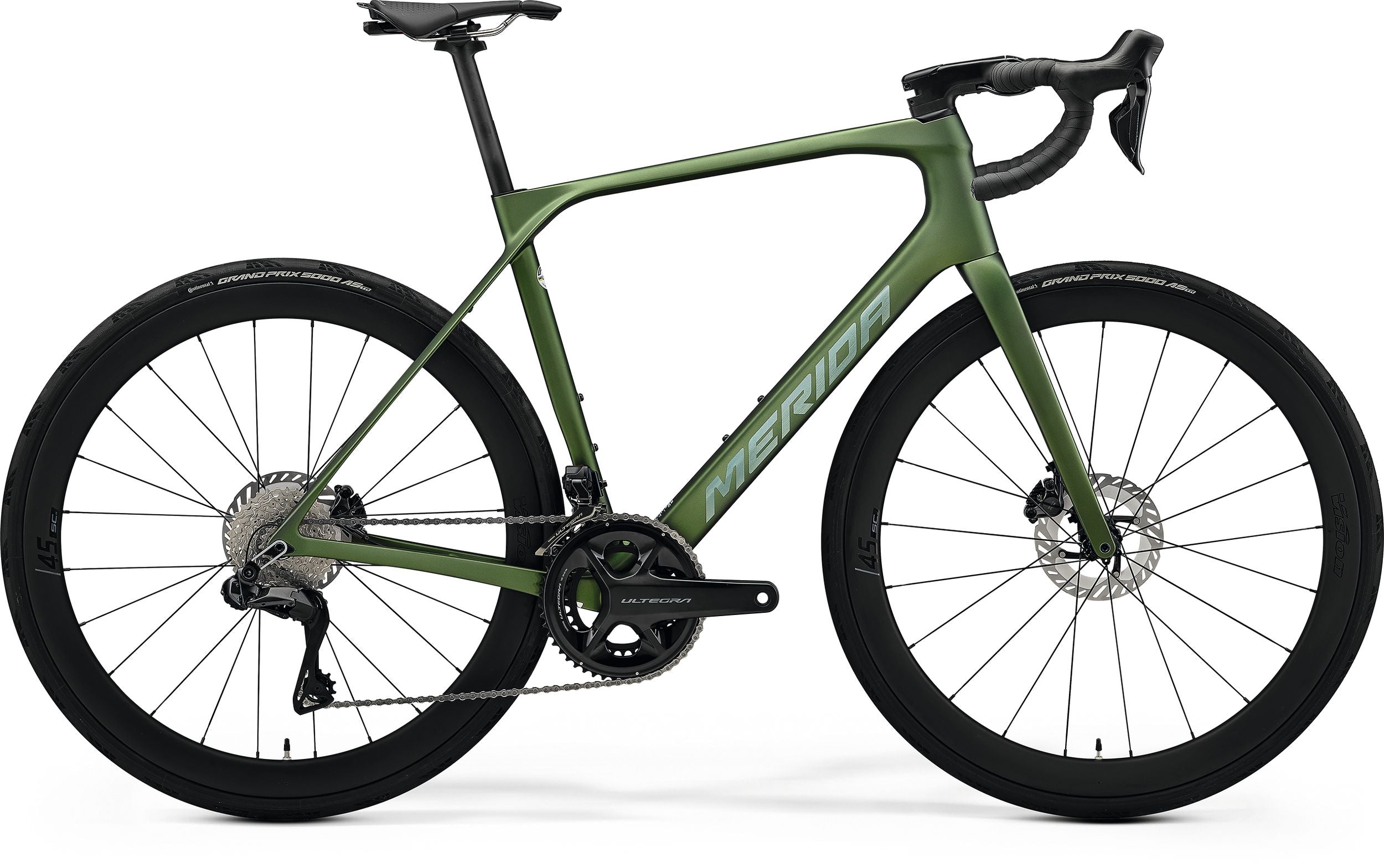 Merida SCULTURA ENDURANCE 8000 image 1