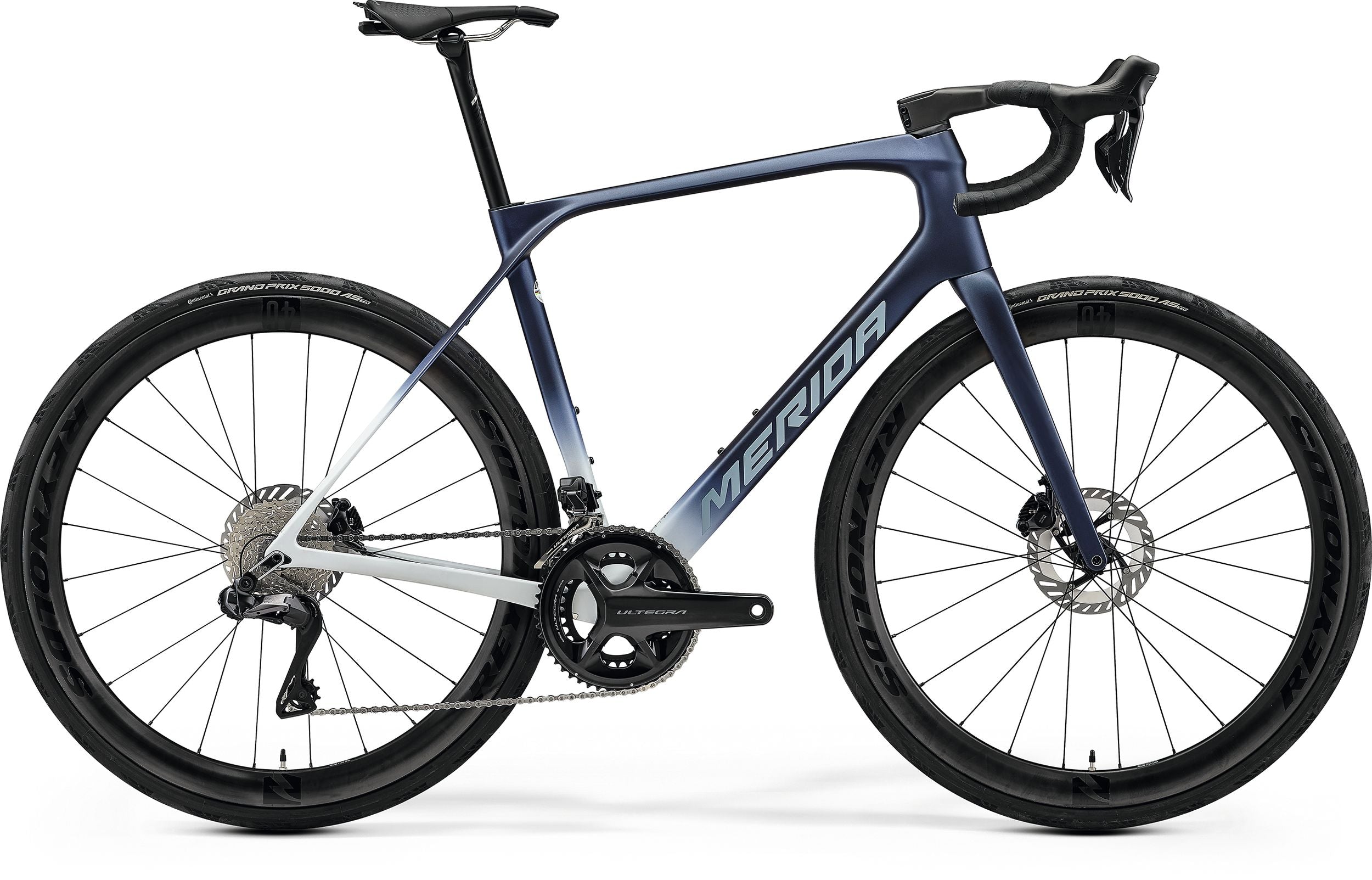 Merida SCULTURA ENDURANCE 9000 image 1