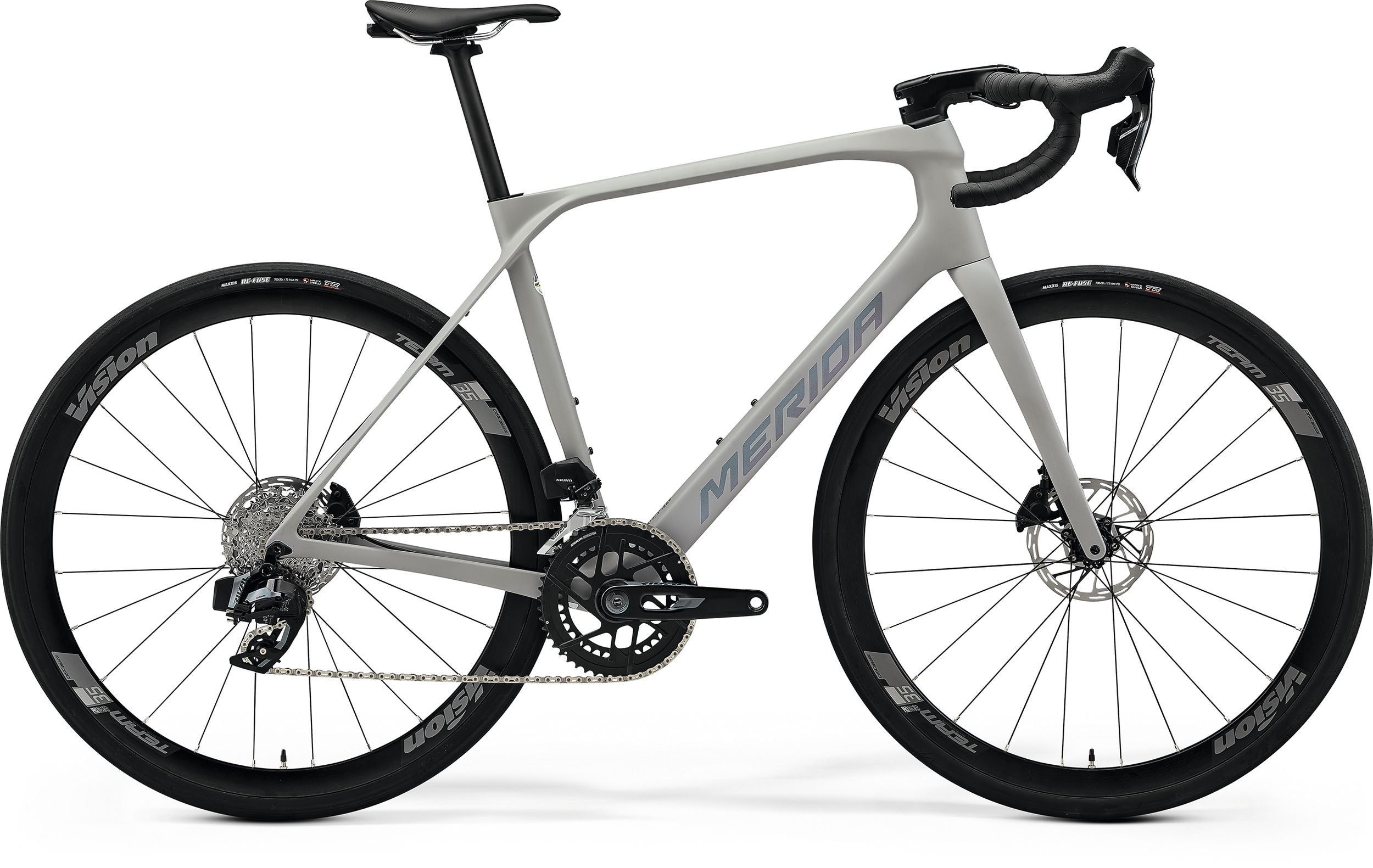 Merida SCULTURA ENDURANCE RIVAL EDITION image 1