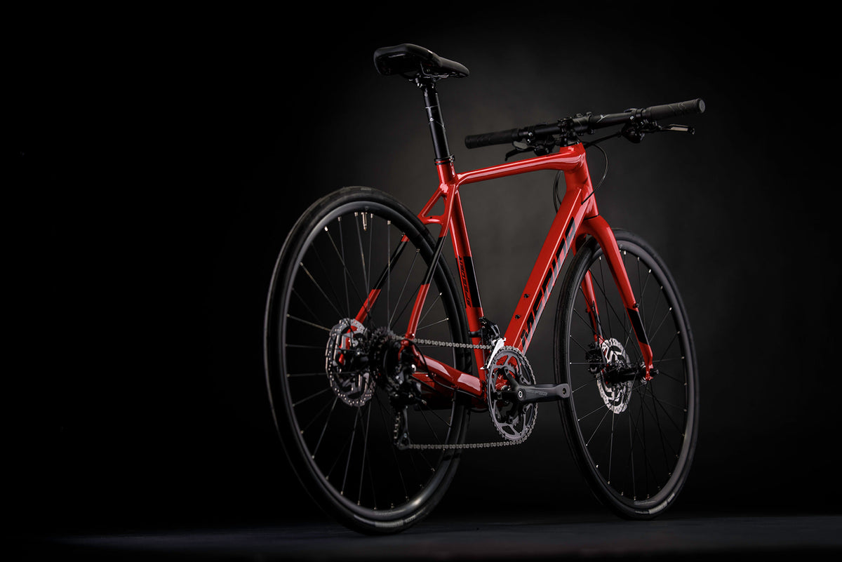 Merida SPEEDER 200 image 2