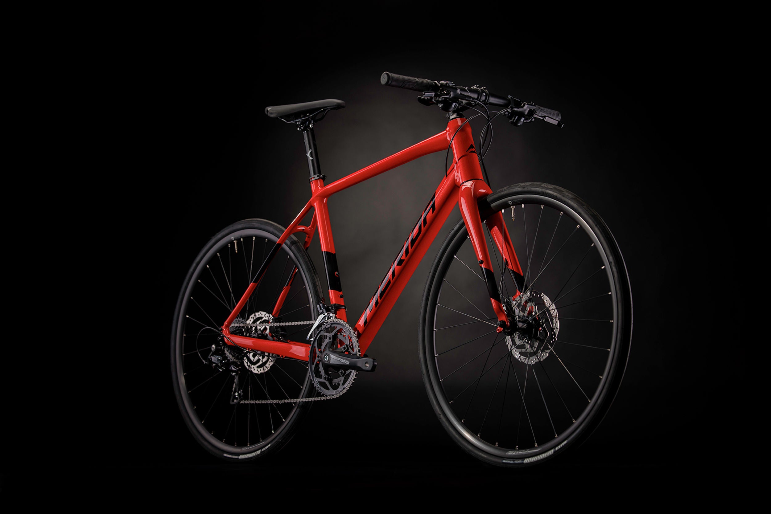 Merida SPEEDER 200 image 4