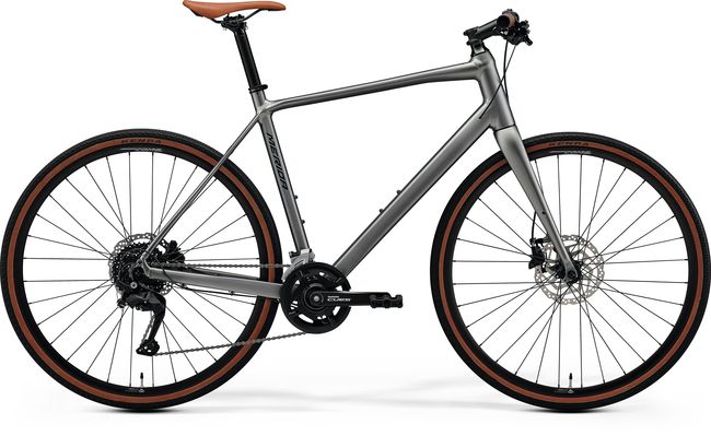 Merida SPEEDER 100 color image 3 SPEEDER_100_gryblk_MY26