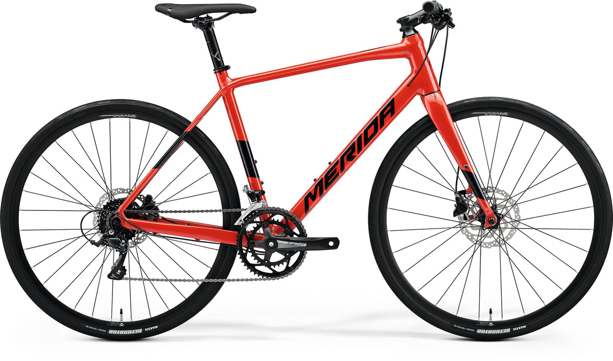 Merida SPEEDER 200 image 1