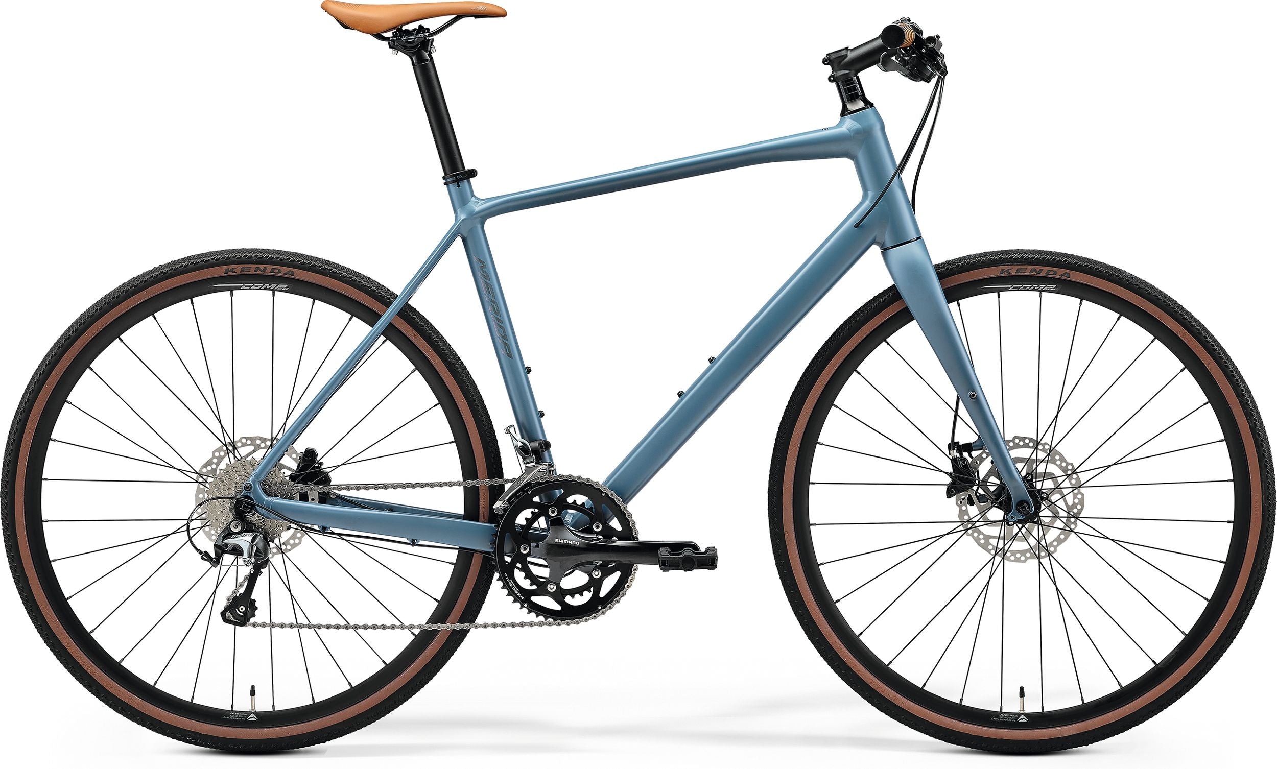 Merida SPEEDER 300 image 1