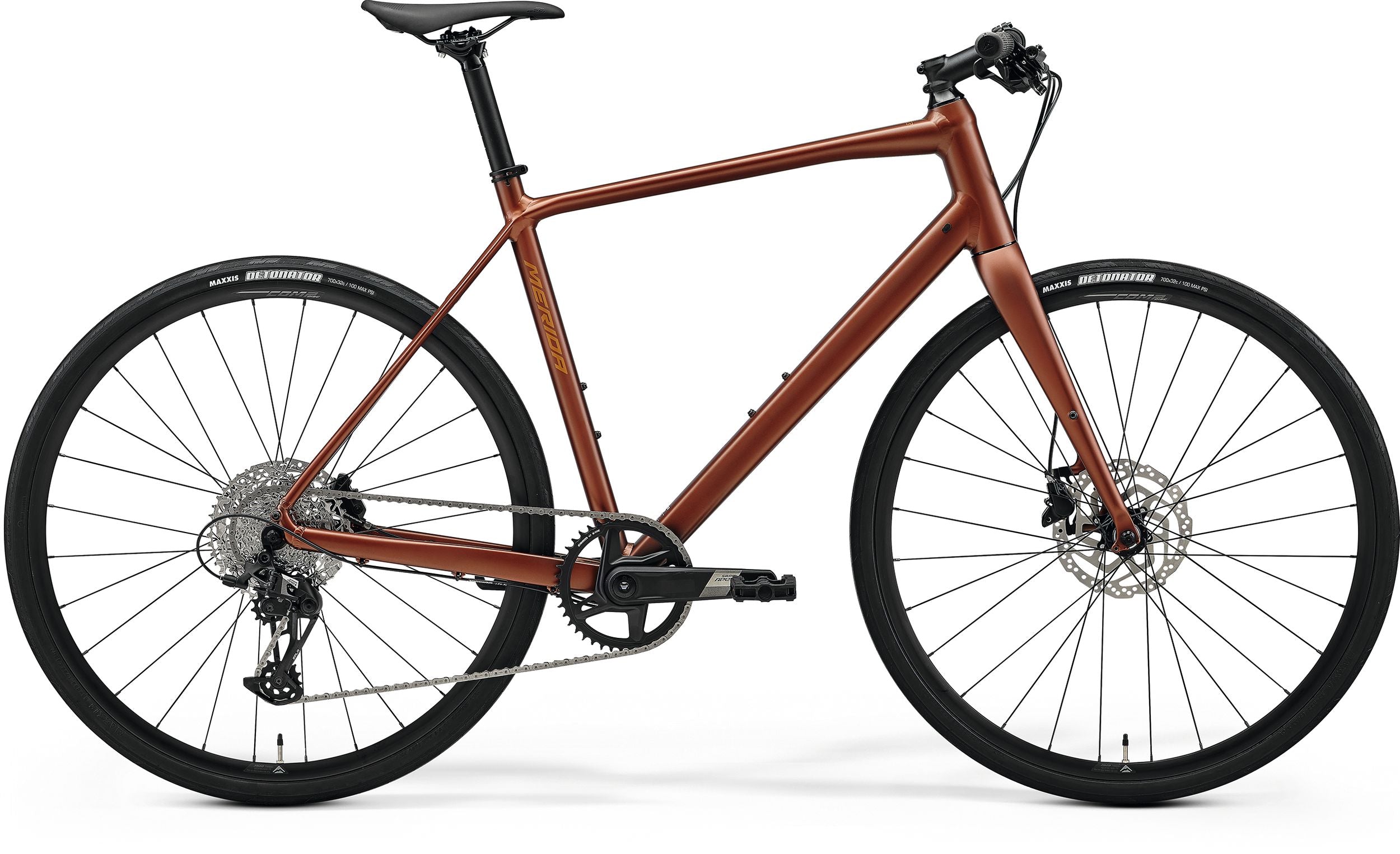 Merida SPEEDER 500 image 1