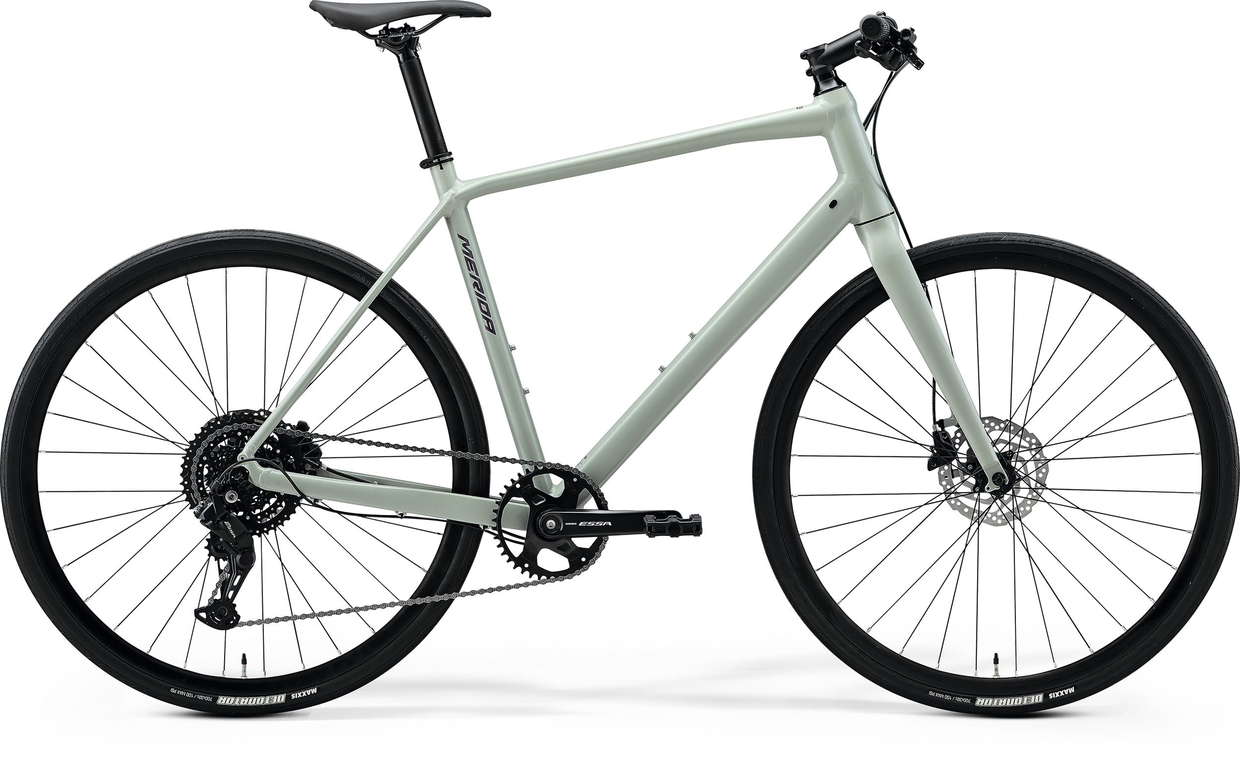 Merida SPEEDER 60 image 1