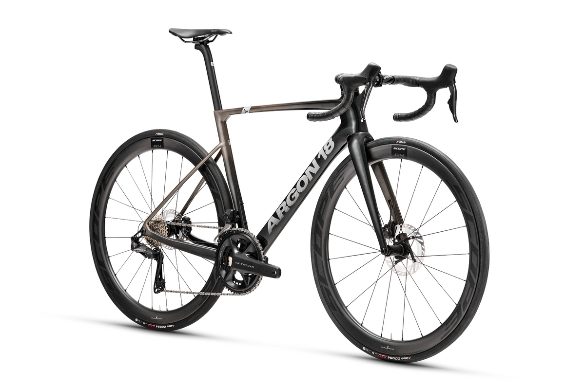 Argon 18 SUM Shimano Ultegra Di2 - official Argon 18 image 2