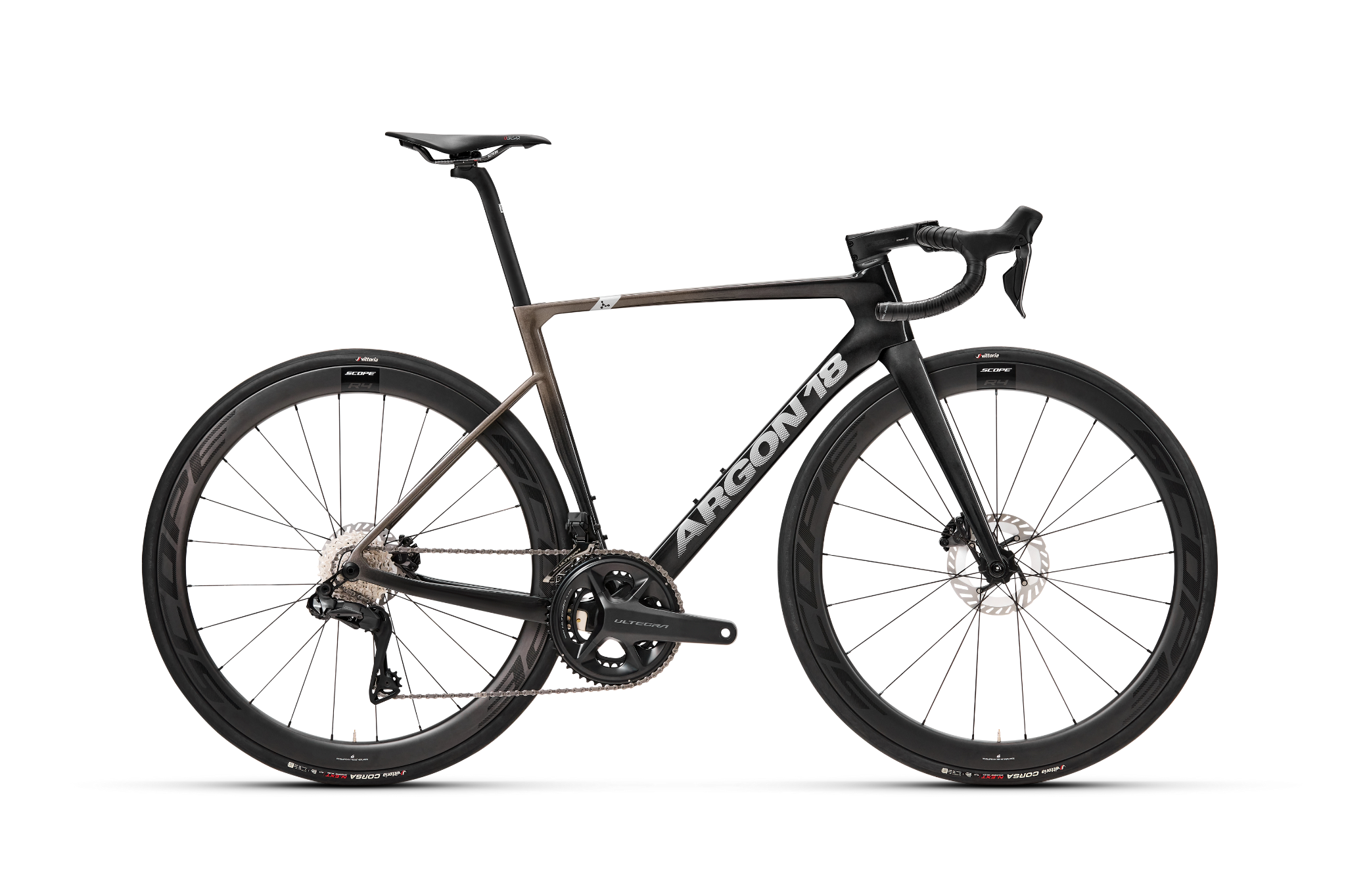 Argon 18 SUM Shimano Ultegra Di2 - official Argon 18 image 1