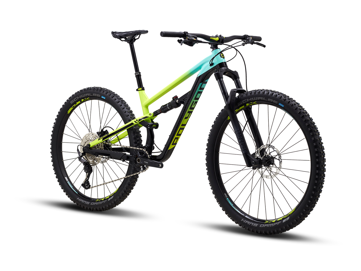 Polygon SISKIU T7 image 6